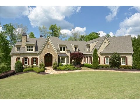 810 Foxhollow Run, Milton, United States 30004