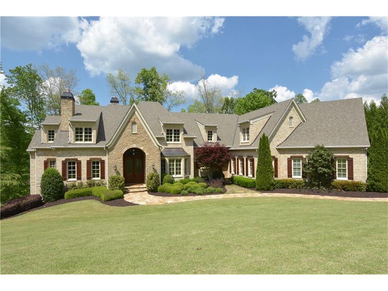 810 Foxhollow Run, Milton, United States 30004