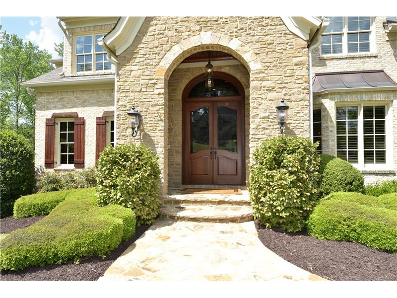 810 Foxhollow Run, Milton, United States 30004