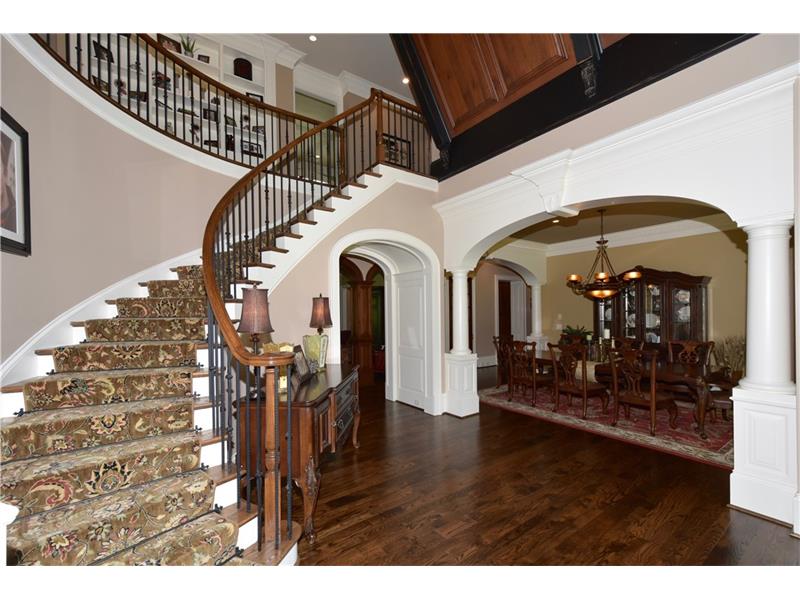 810 Foxhollow Run, Milton, United States 30004