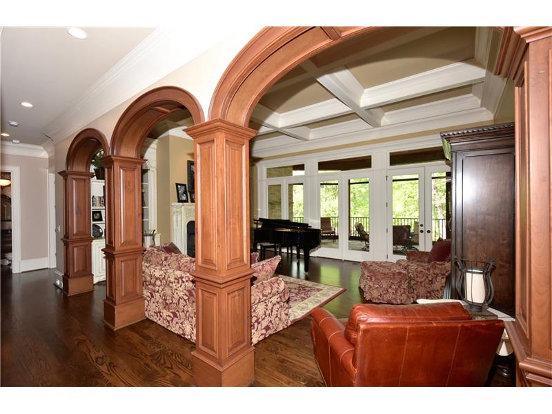 810 Foxhollow Run, Milton, United States 30004