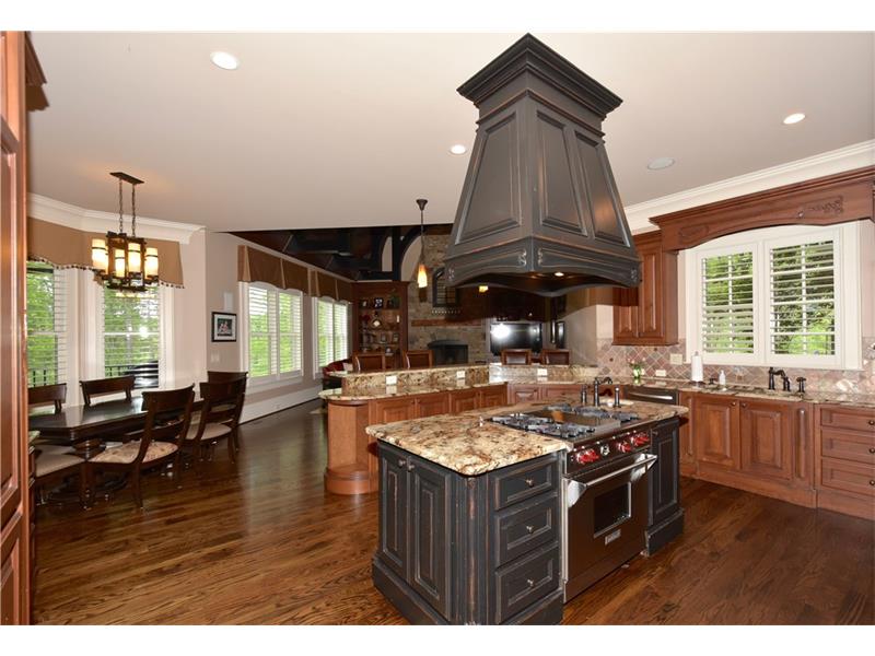 810 Foxhollow Run, Milton, United States 30004