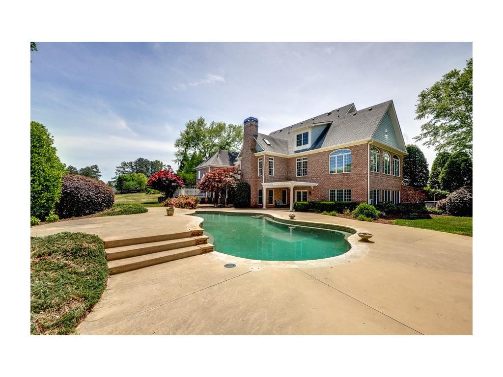13725 Brittle Road, Alpharetta, GA 30004