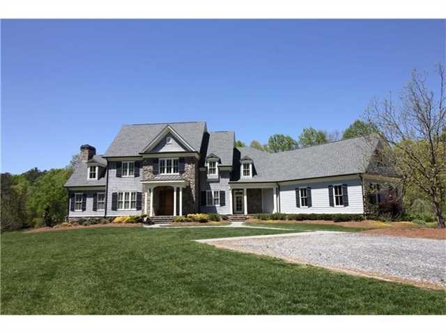15144 Taylor Rd, Milton, United States 30004