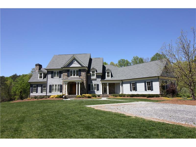 15144 Taylor Road, Milton, United States 30004
