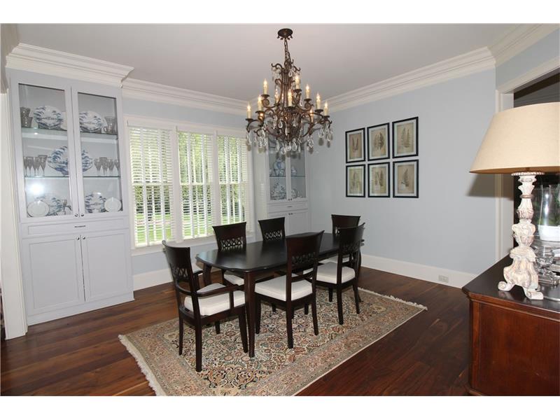15144 Taylor Road, Milton, United States 30004
