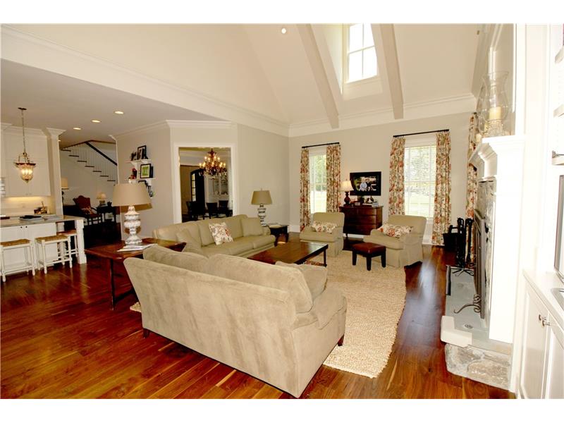 15144 Taylor Road, Milton, United States 30004