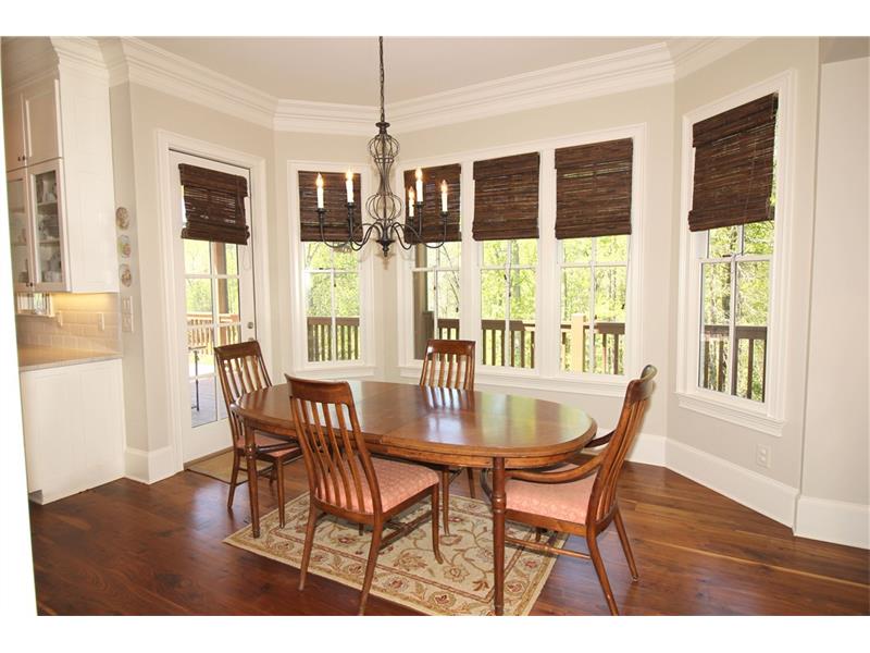 15144 Taylor Road, Milton, United States 30004