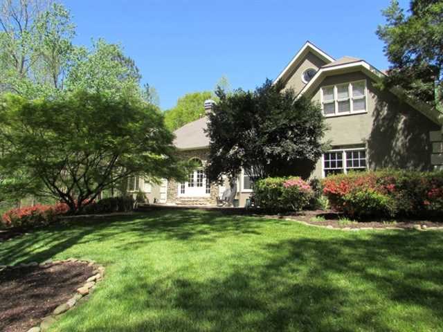 2400 Bethany Bnd, Milton, United States 30004
