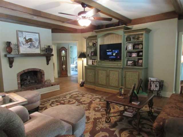 2400 Bethany Bnd, Milton, United States 30004