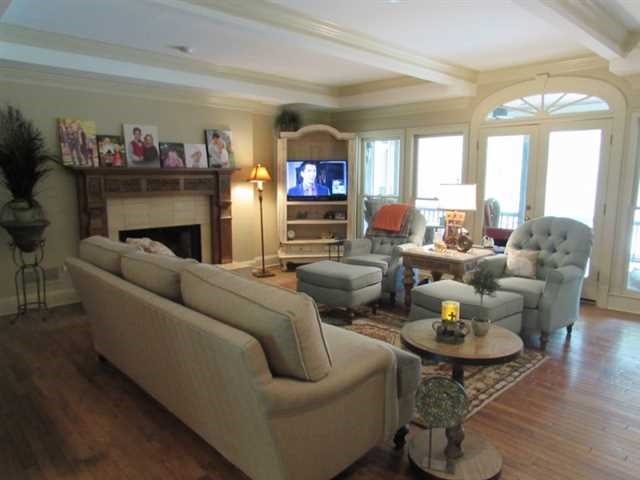 2400 Bethany Bnd, Milton, United States 30004
