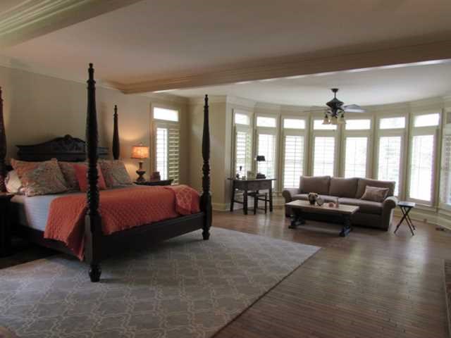 2400 Bethany Bnd, Milton, United States 30004
