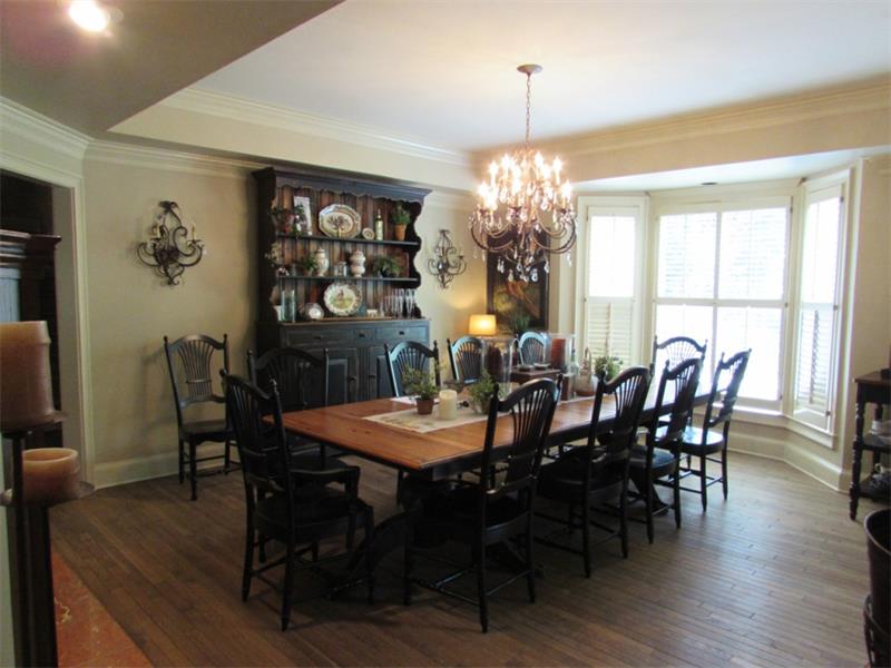 2400 Bethany Bend, Milton, United States 30004