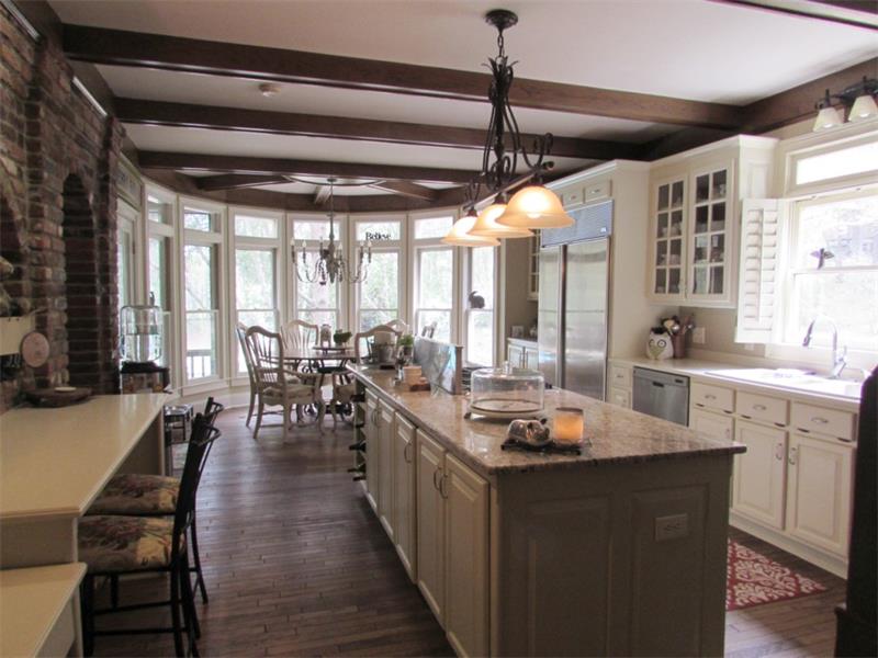 2400 Bethany Bend, Milton, United States 30004
