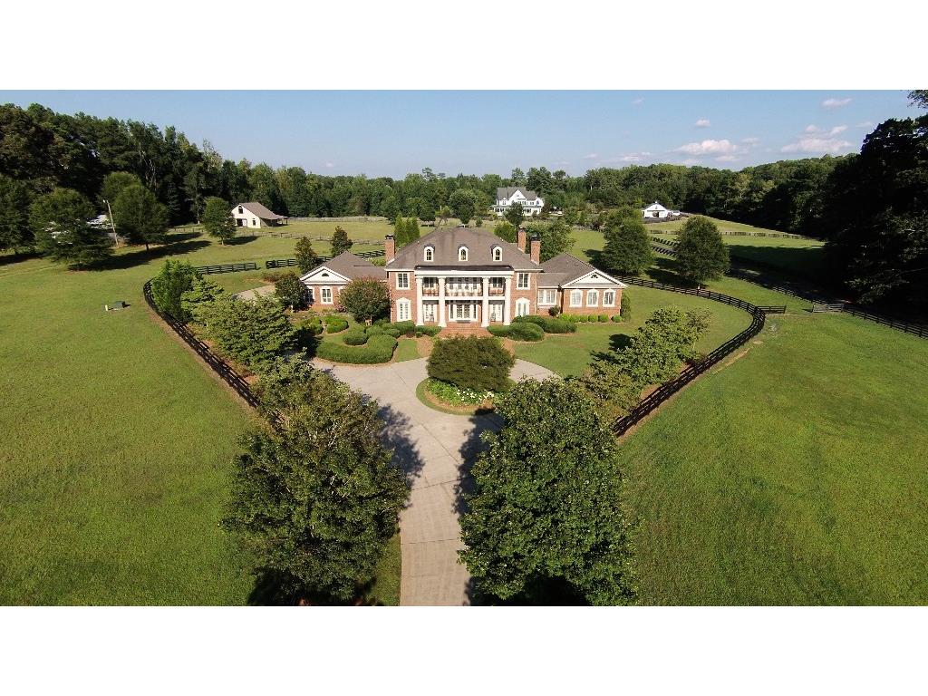 15655 Freemanville Road, Milton, GA 30004