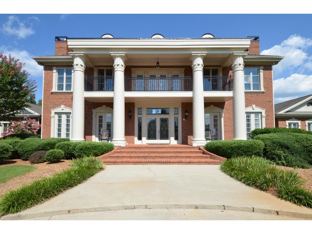 15655 Freemanville Road, Milton, GA 30004