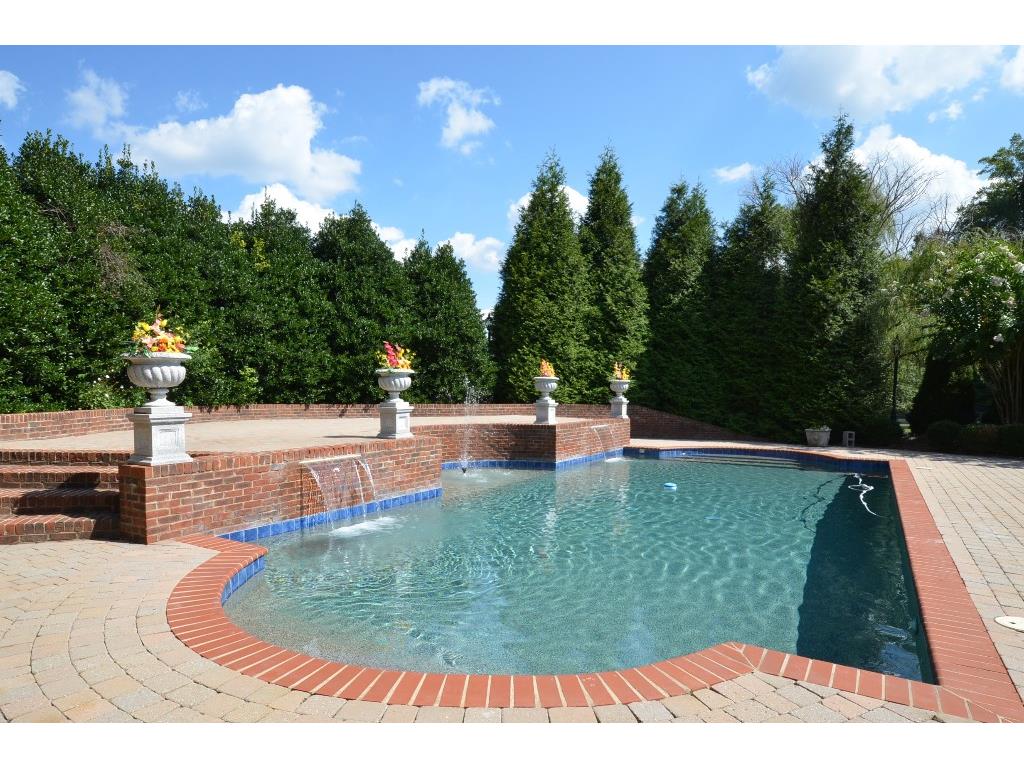 15655 Freemanville Road, Milton, GA 30004
