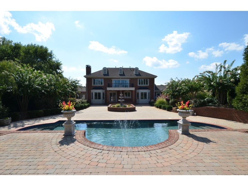 15655 Freemanville Road, Milton, GA 30004