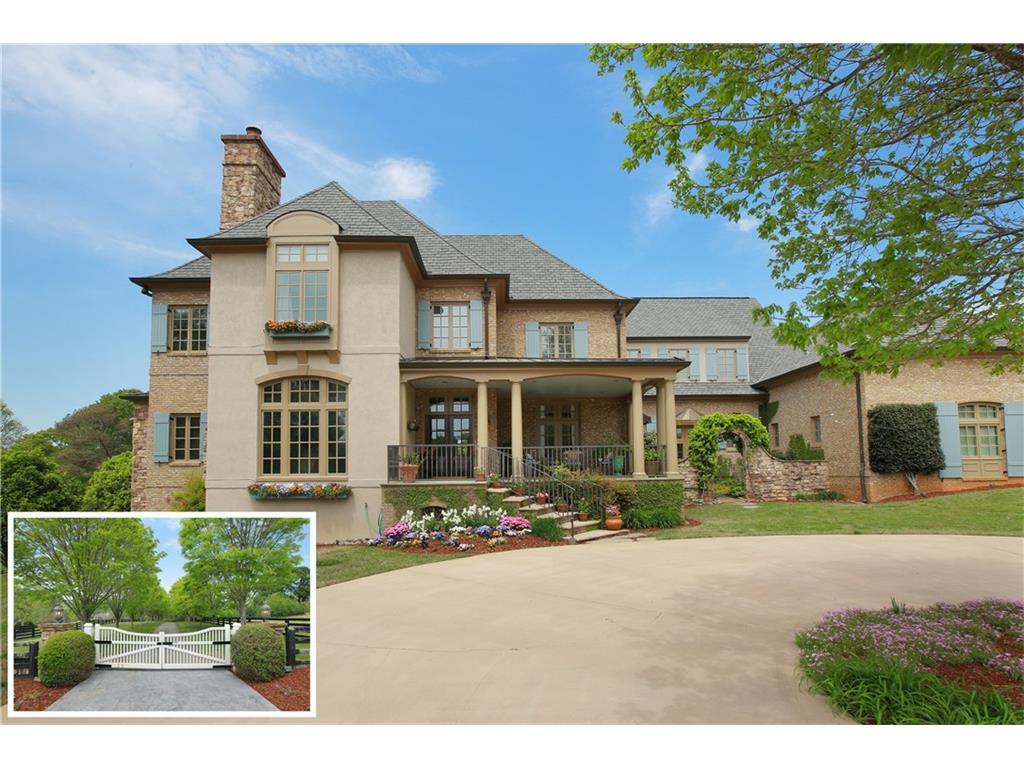 2090 Bethany Way, Alpharetta, GA 30004