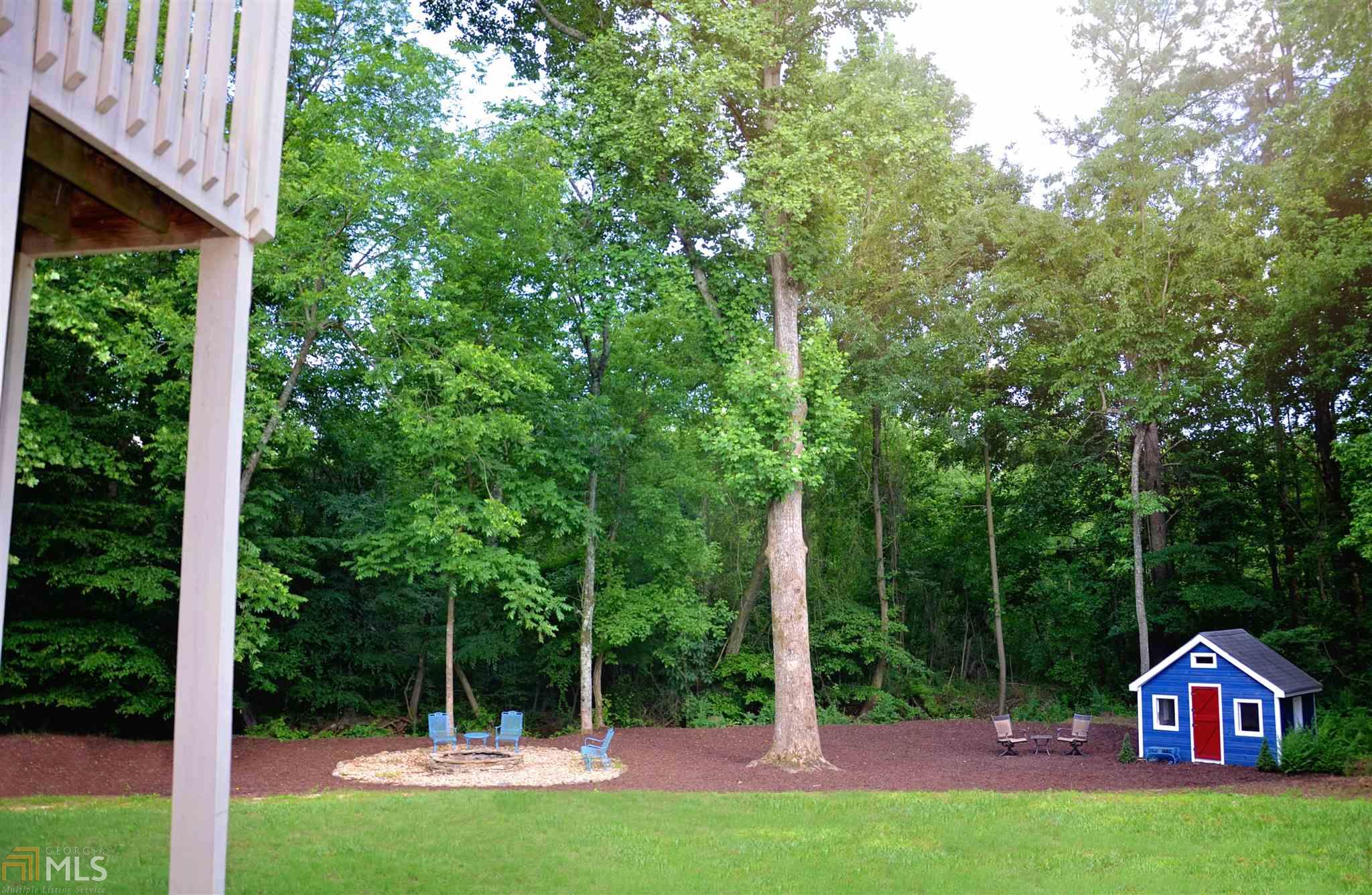 590 Fawn Run, Alpharetta, GA 30005