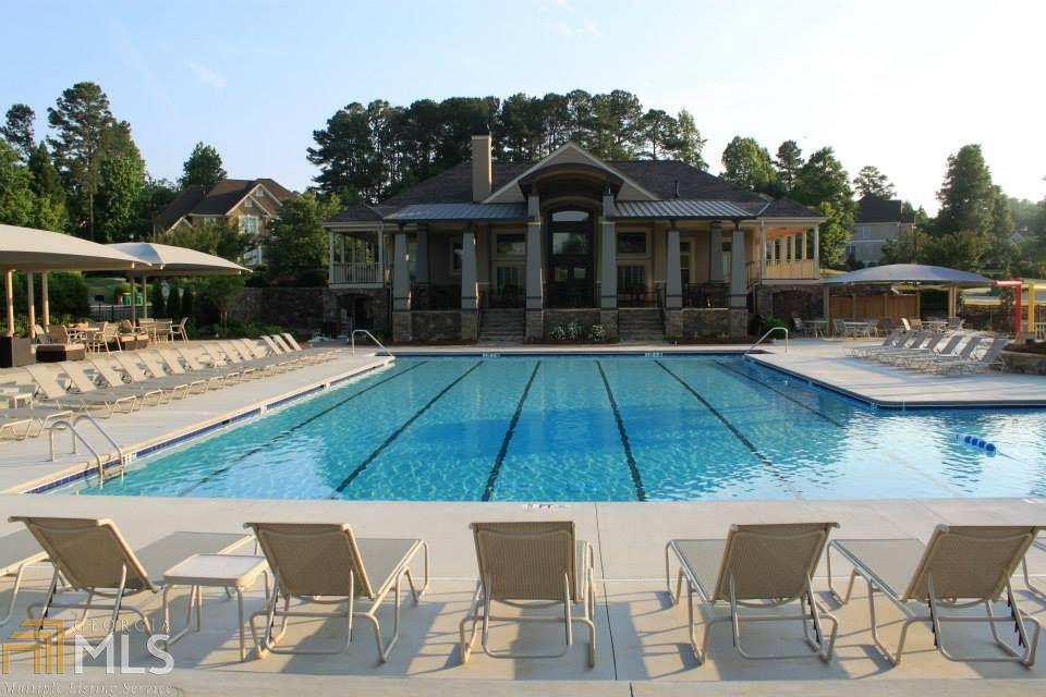 590 Fawn Run, Alpharetta, GA 30005