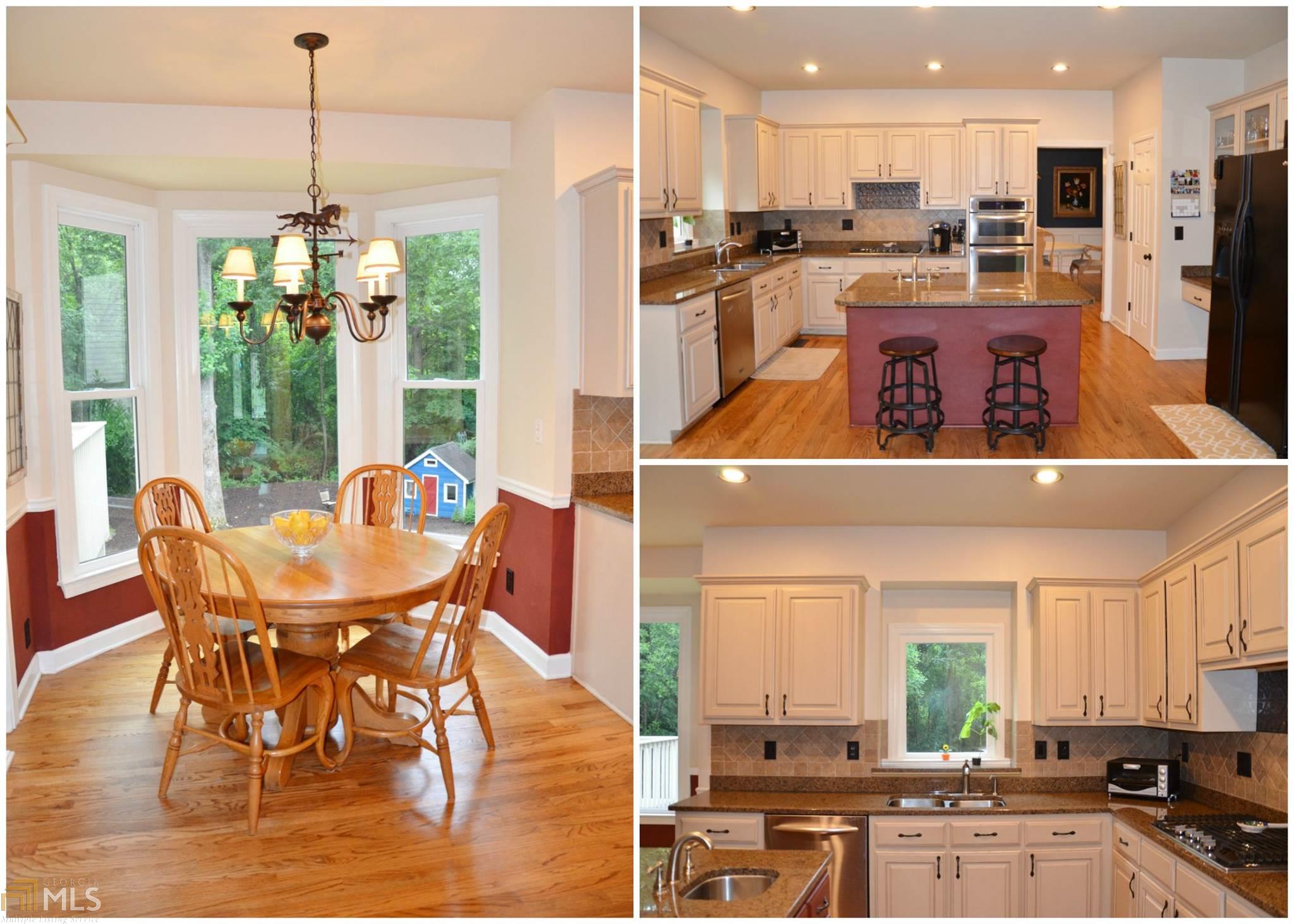 590 Fawn Run, Alpharetta, GA 30005