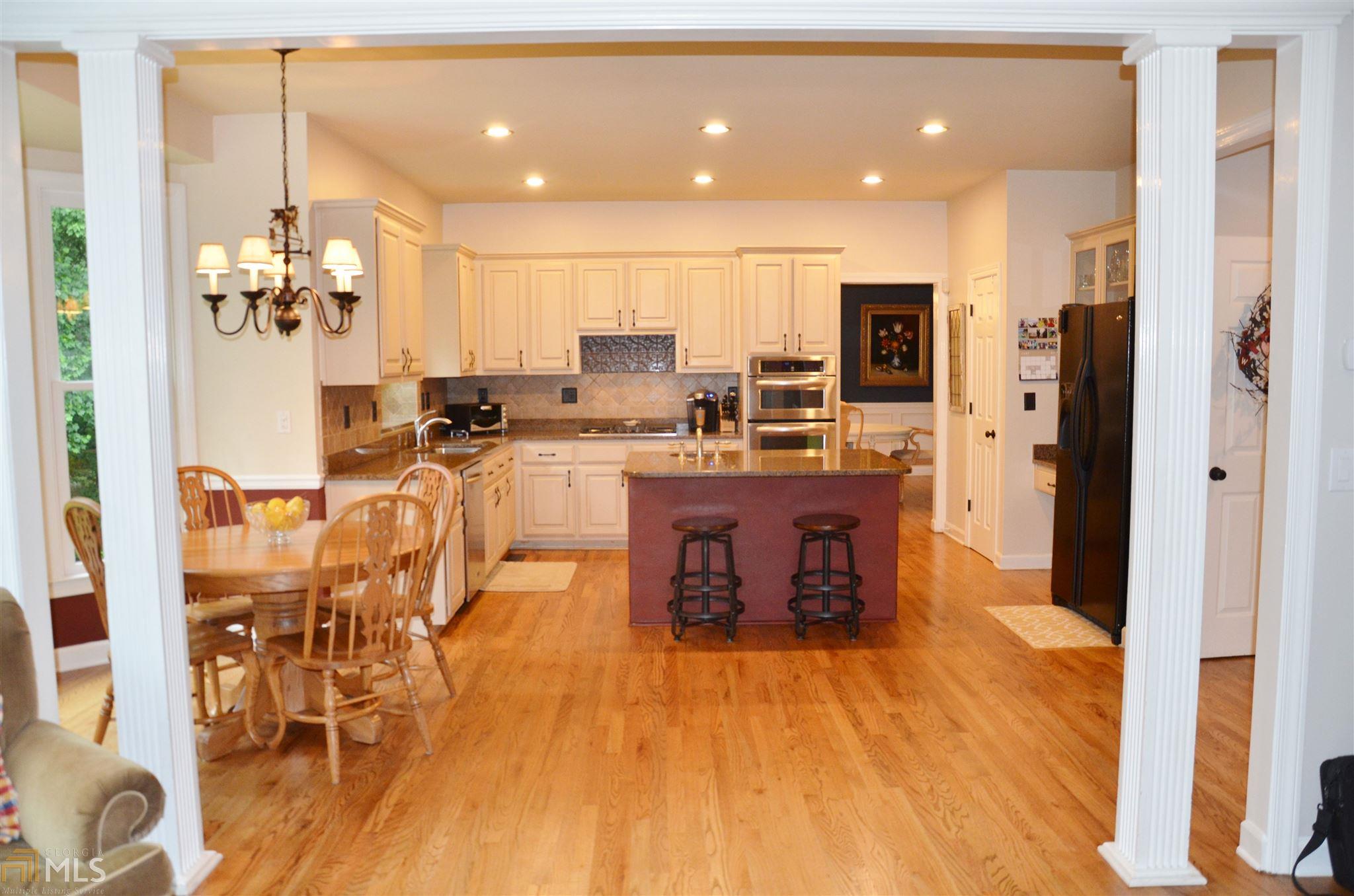 590 Fawn Run, Alpharetta, GA 30005