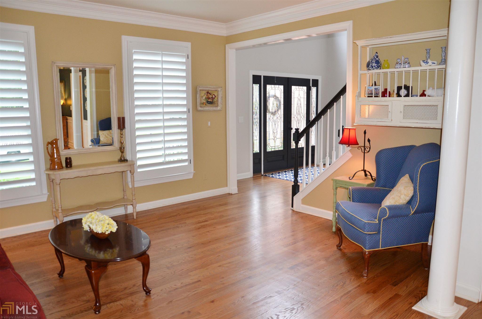 590 Fawn Run, Alpharetta, GA 30005