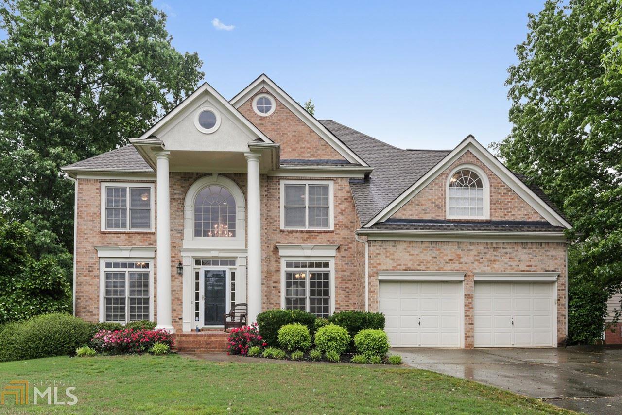 5660 Millwick Dr, Johns Creek, GA 30005