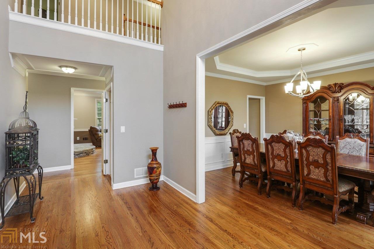 5660 Millwick Dr, Johns Creek, GA 30005