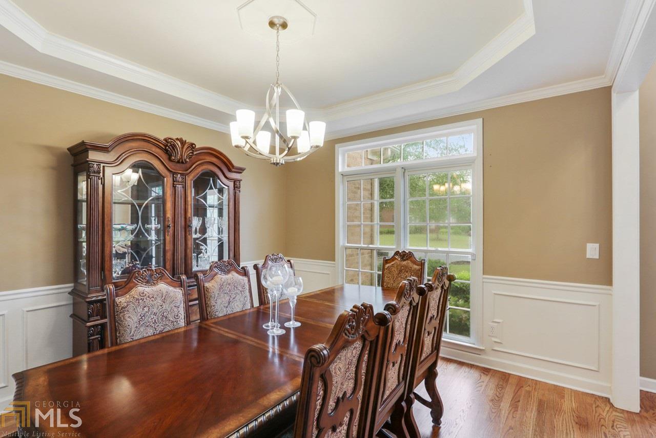 5660 Millwick Dr, Johns Creek, GA 30005