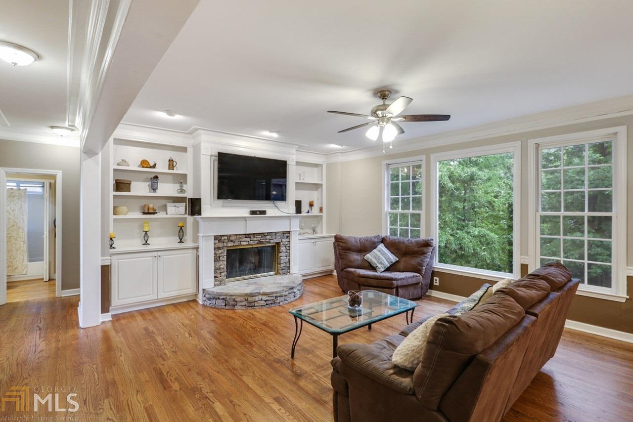 5660 Millwick Dr, Johns Creek, GA 30005