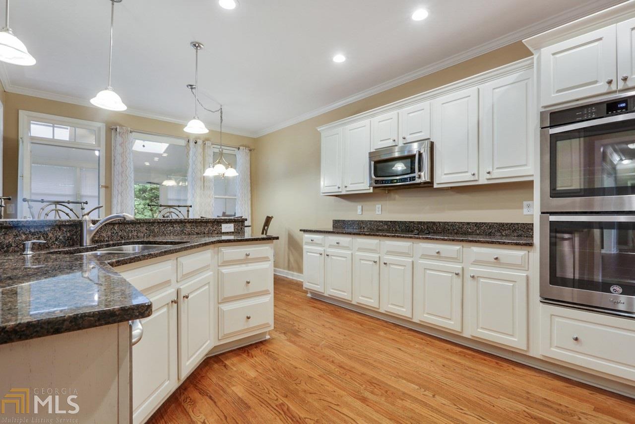 5660 Millwick Dr, Johns Creek, GA 30005