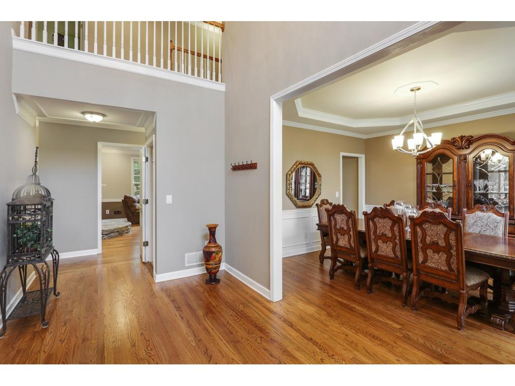 5660 Millwick Drive, Johns Creek, GA 30005