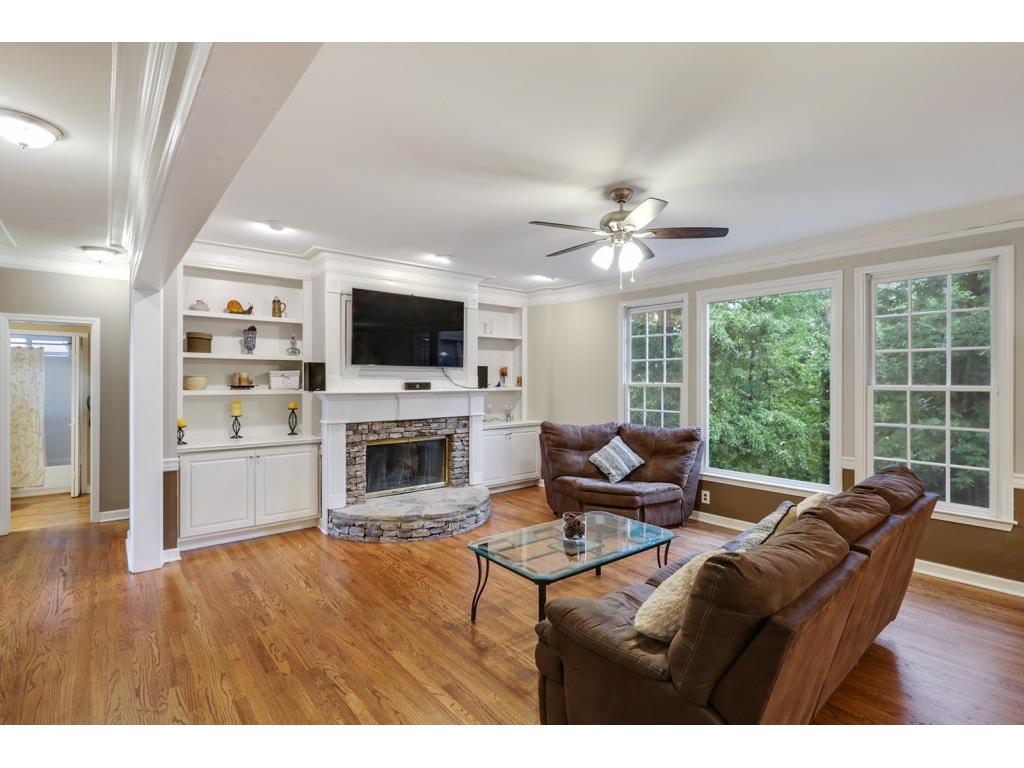 5660 Millwick Drive, Johns Creek, GA 30005