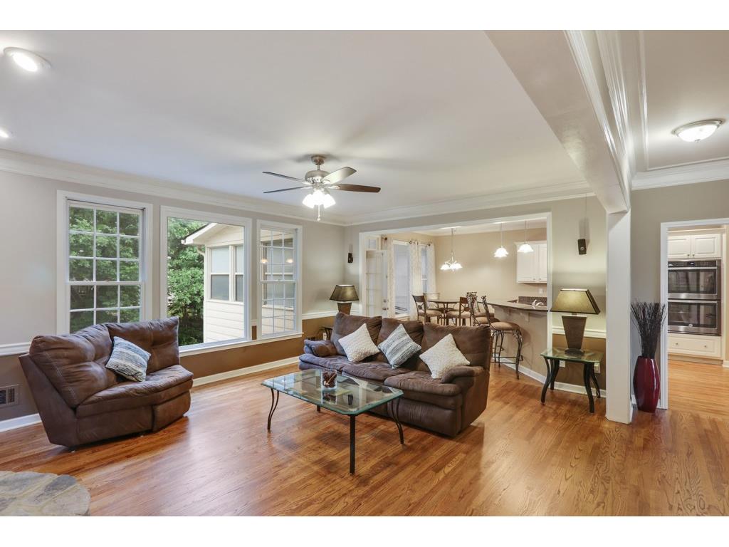 5660 Millwick Drive, Johns Creek, GA 30005