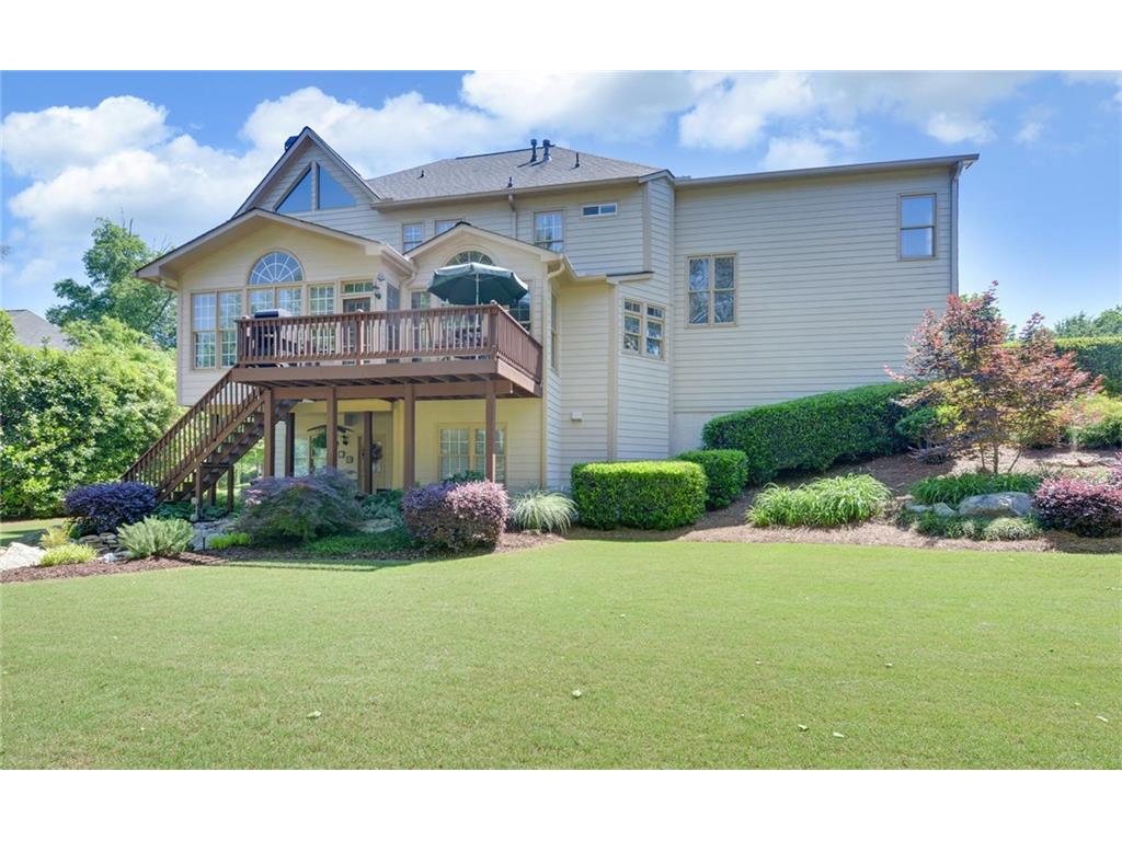 120 Colton Crest Drive, Johns Creek, GA 30005