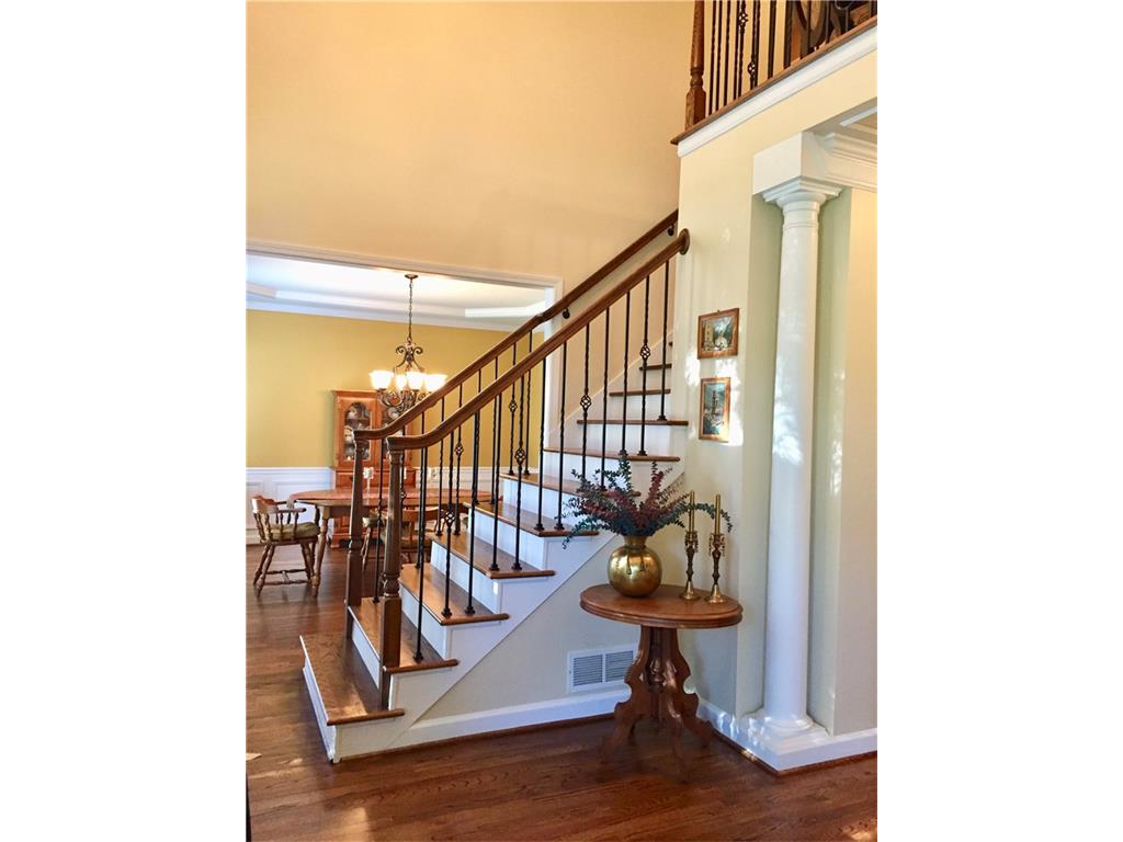 120 Colton Crest Drive, Johns Creek, GA 30005