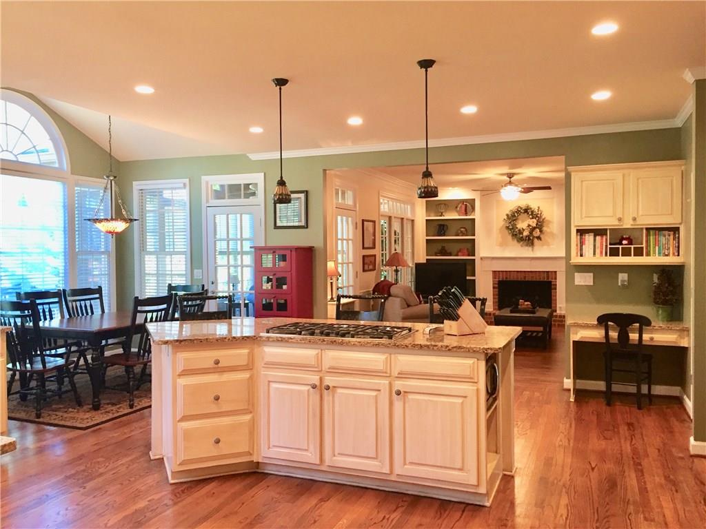 120 Colton Crest Drive, Johns Creek, GA 30005