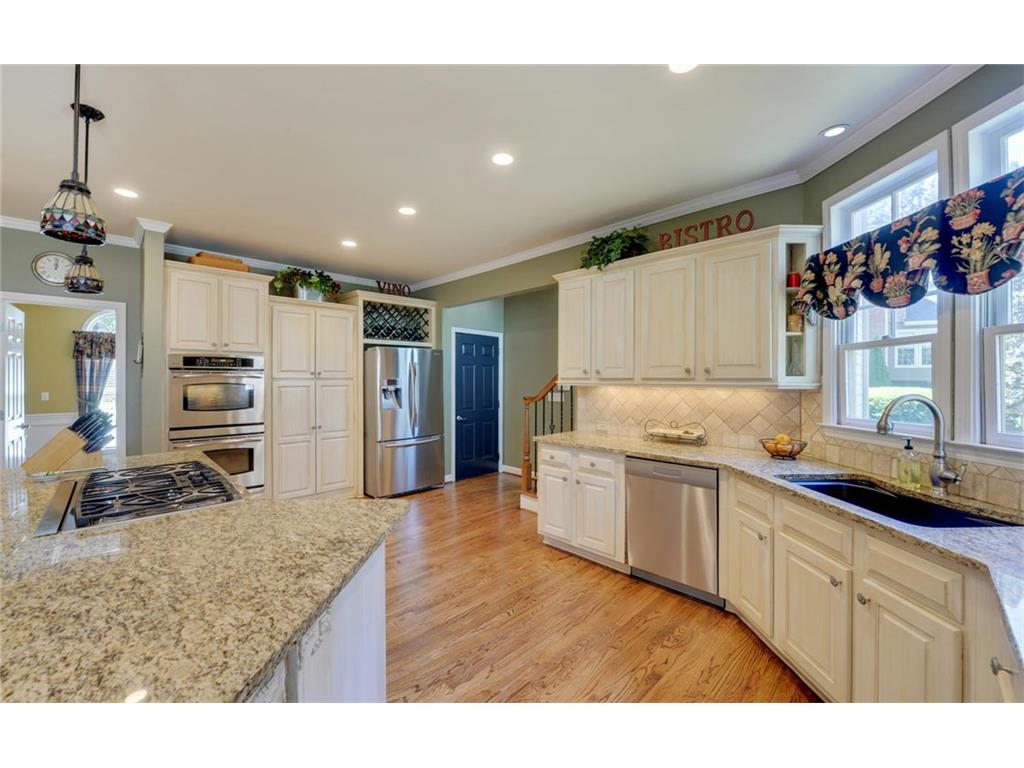 120 Colton Crest Drive, Johns Creek, GA 30005