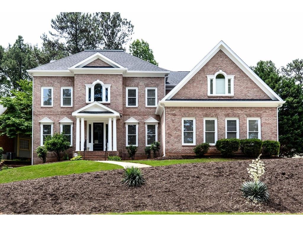 1911 Seven Seas Court, Alpharetta, GA 30005