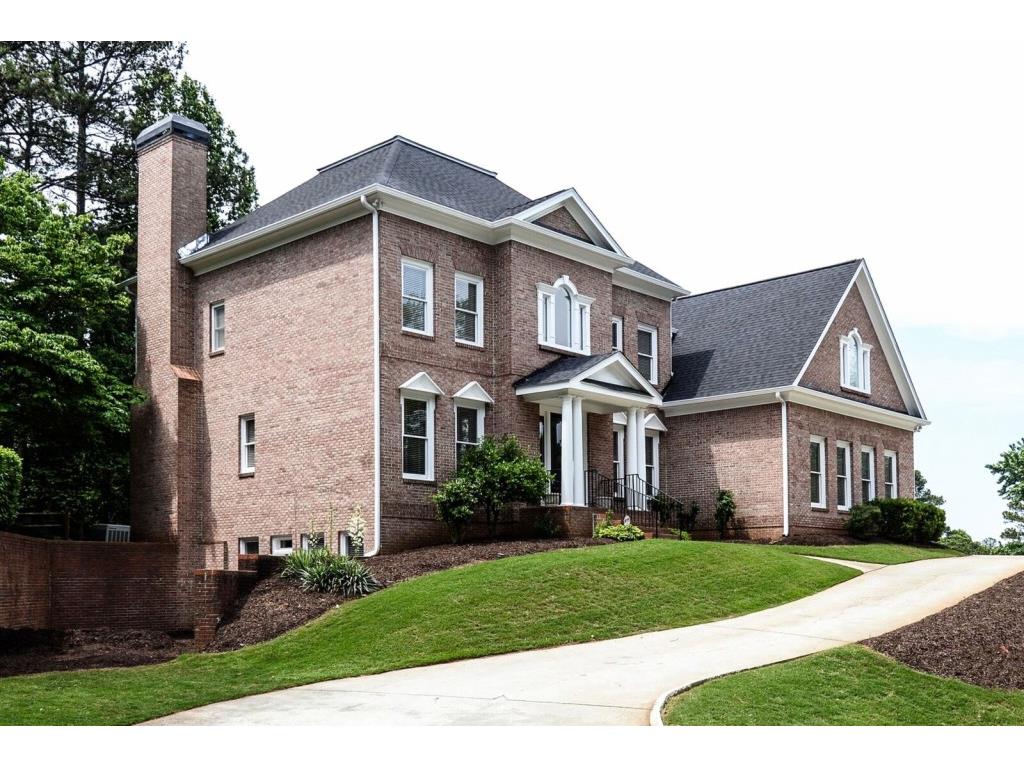 1911 Seven Seas Court, Alpharetta, GA 30005
