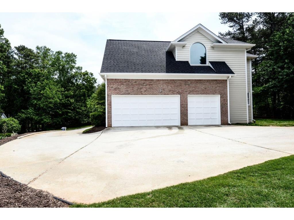 1911 Seven Seas Court, Alpharetta, GA 30005