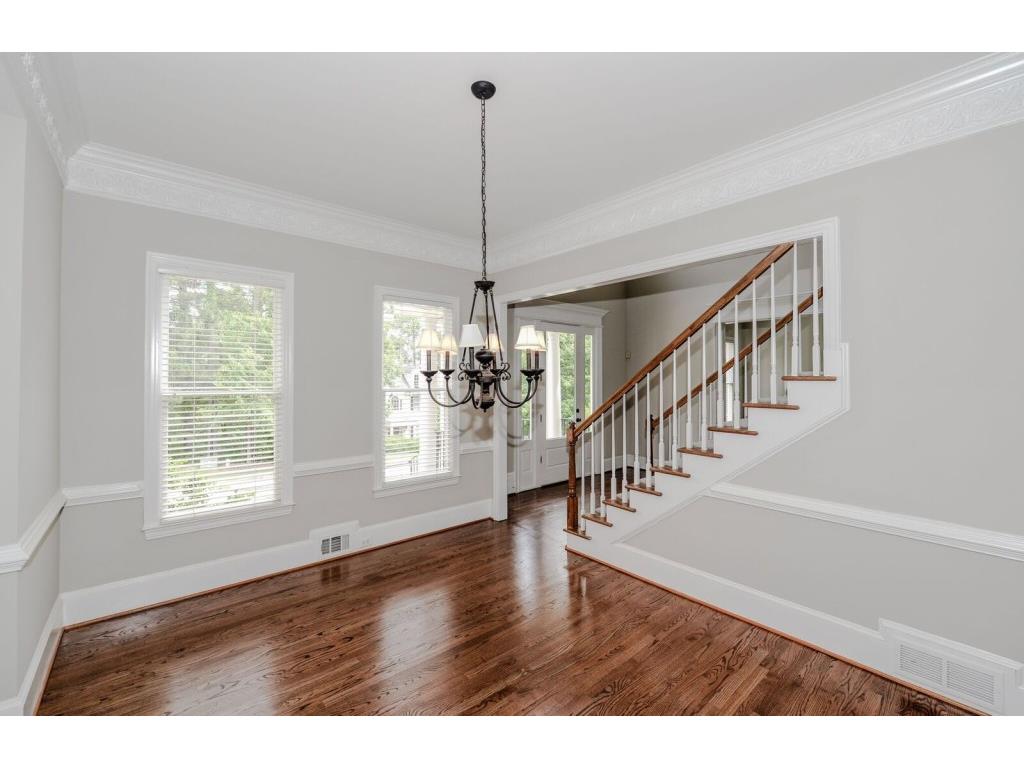 1911 Seven Seas Court, Alpharetta, GA 30005