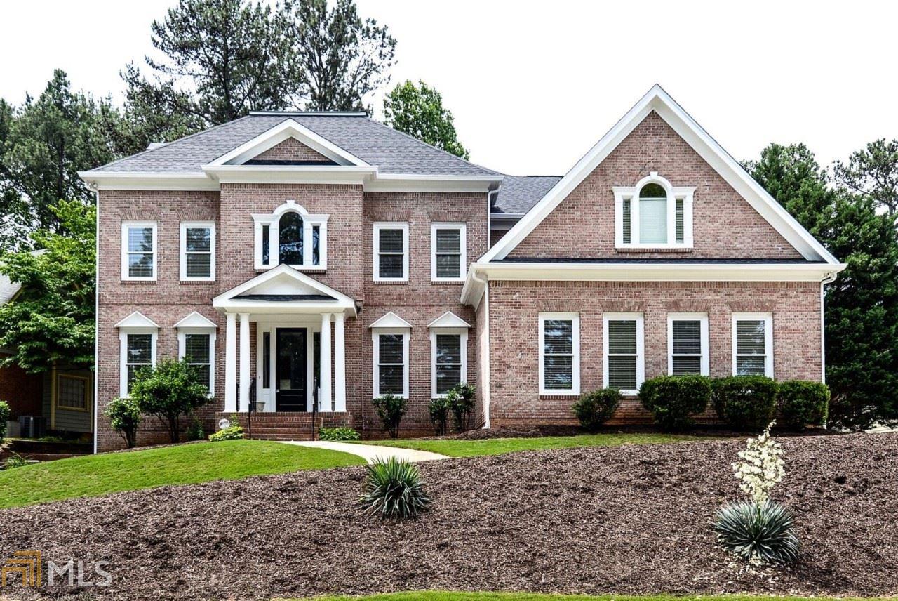 1911 Seven Seas Ct, Alpharetta, GA 30005