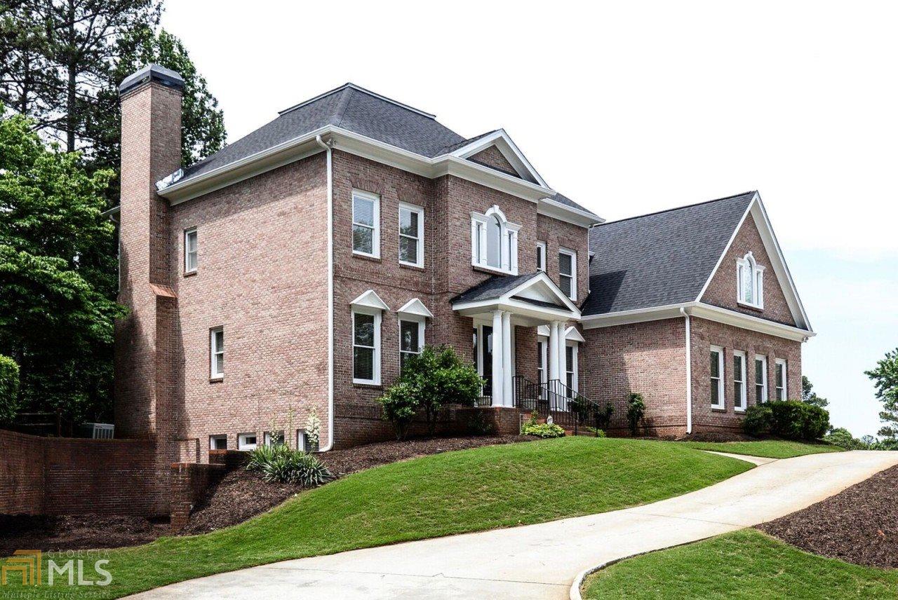 1911 Seven Seas Ct, Alpharetta, GA 30005