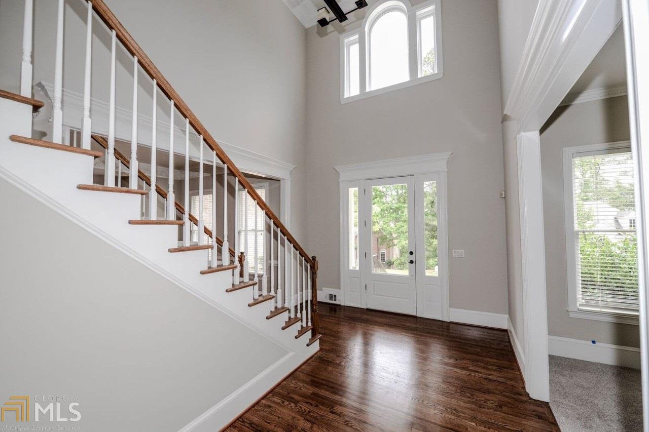 1911 Seven Seas Ct, Alpharetta, GA 30005