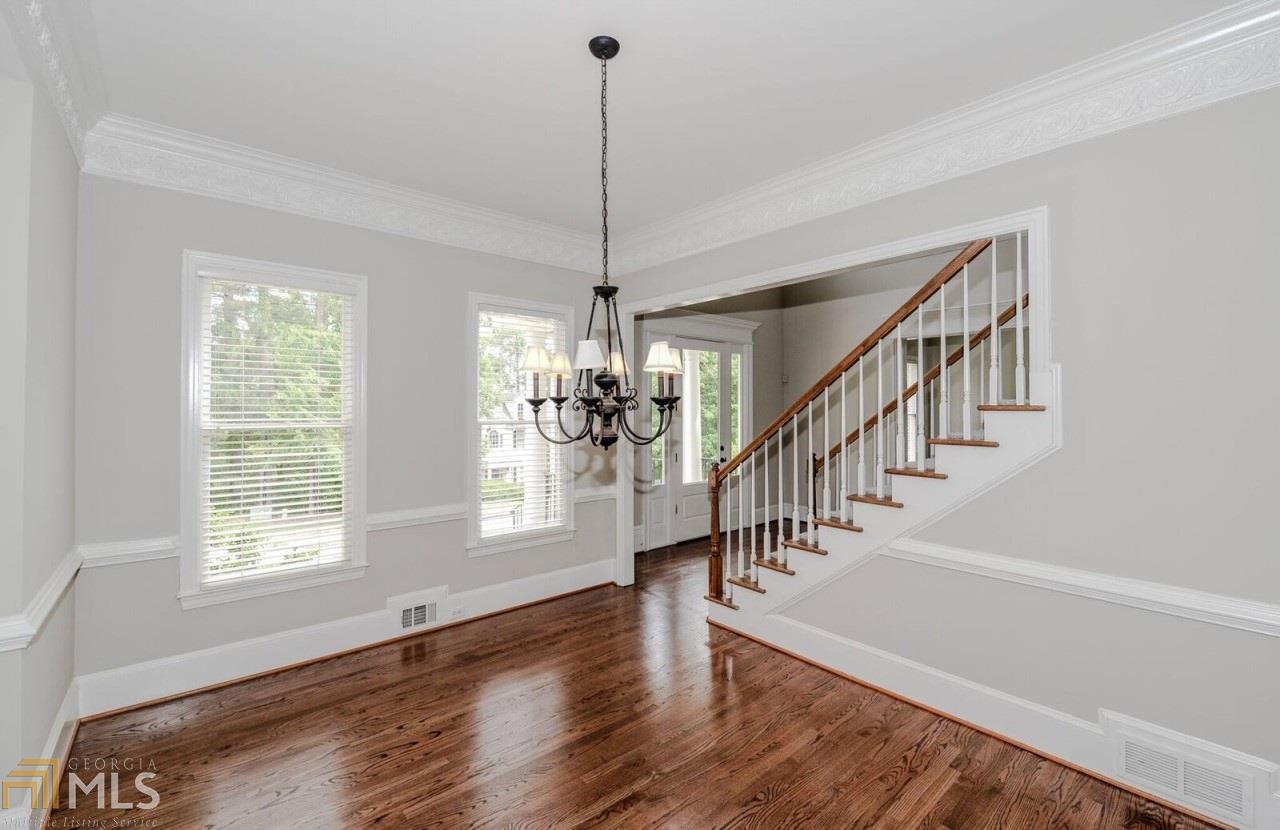 1911 Seven Seas Ct, Alpharetta, GA 30005