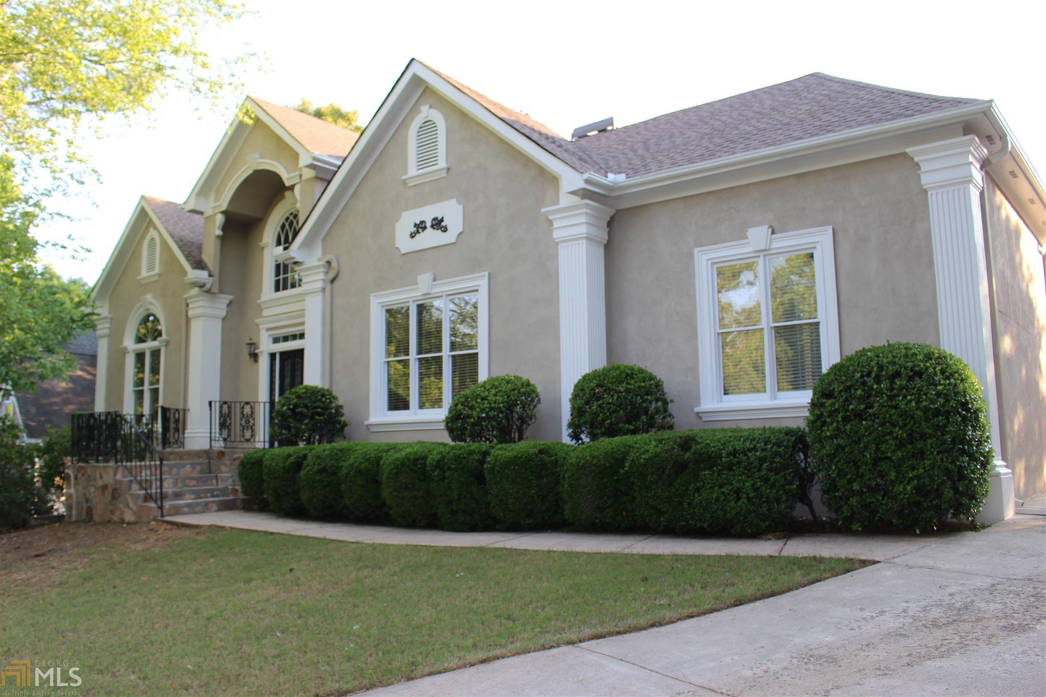 3725 Gromwell, Alpharetta, GA 30005