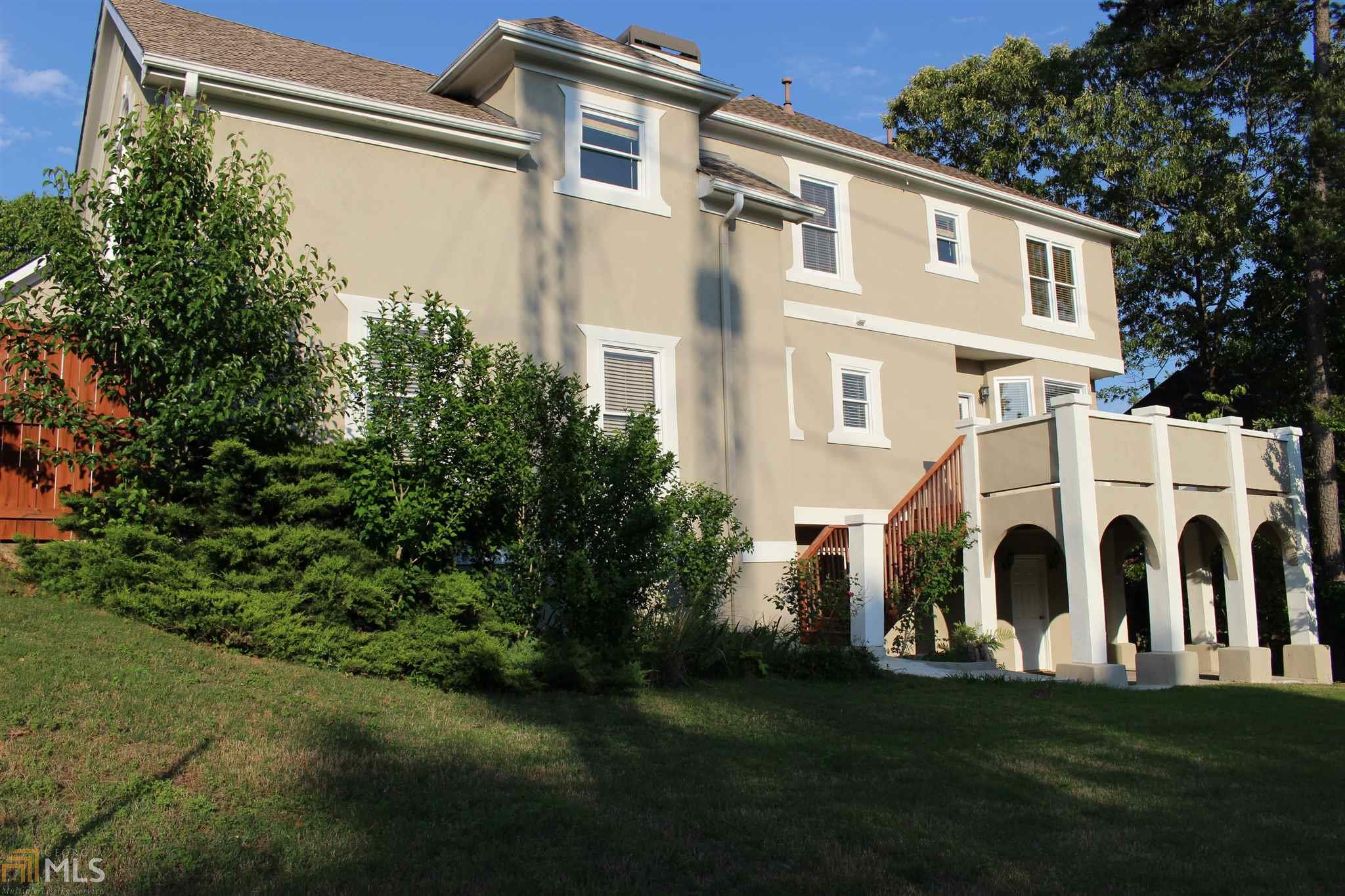 3725 Gromwell, Alpharetta, GA 30005